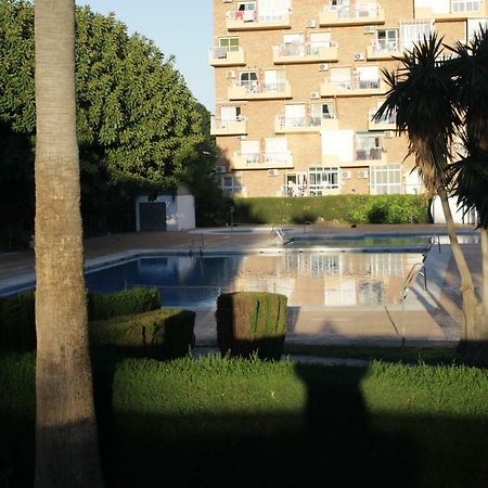 Apartamento Kako House Benalmádena Exterior foto