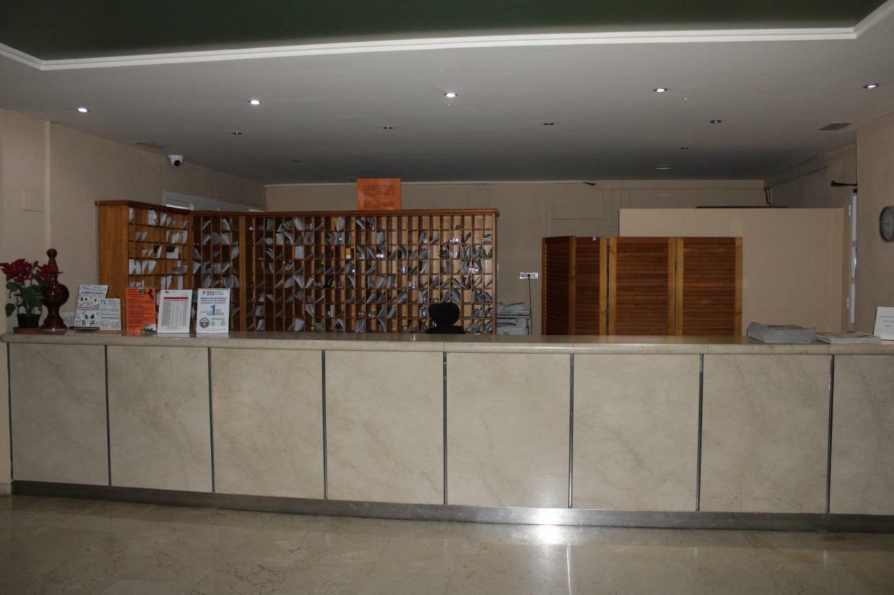 Apartamento Kako House Benalmádena Exterior foto