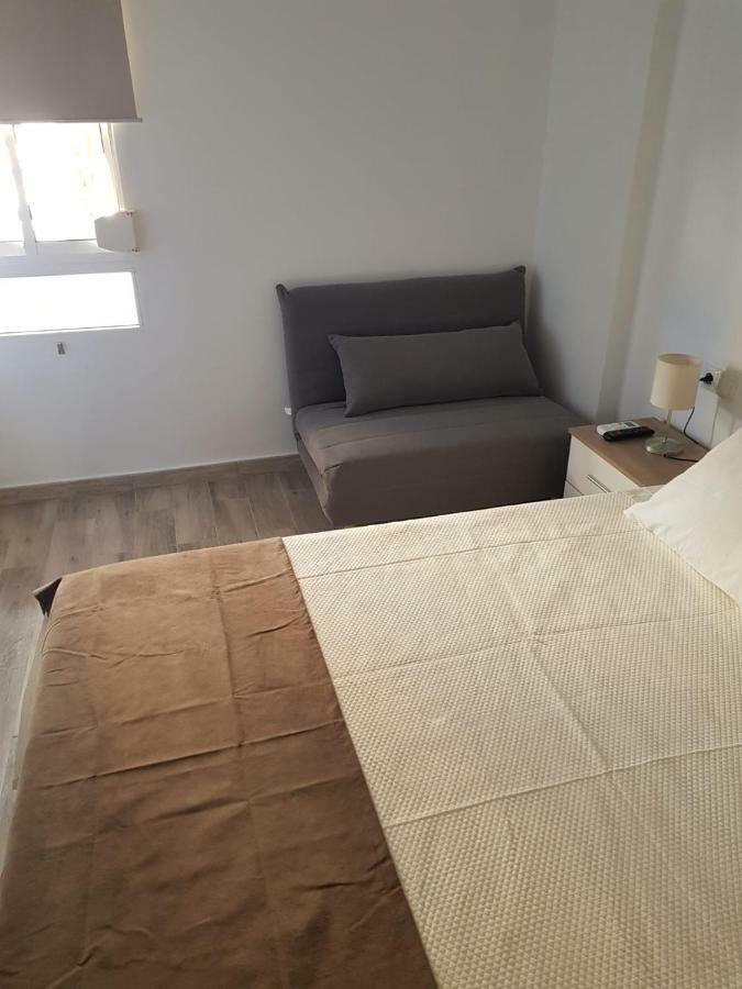 Apartamento Kako House Benalmádena Exterior foto