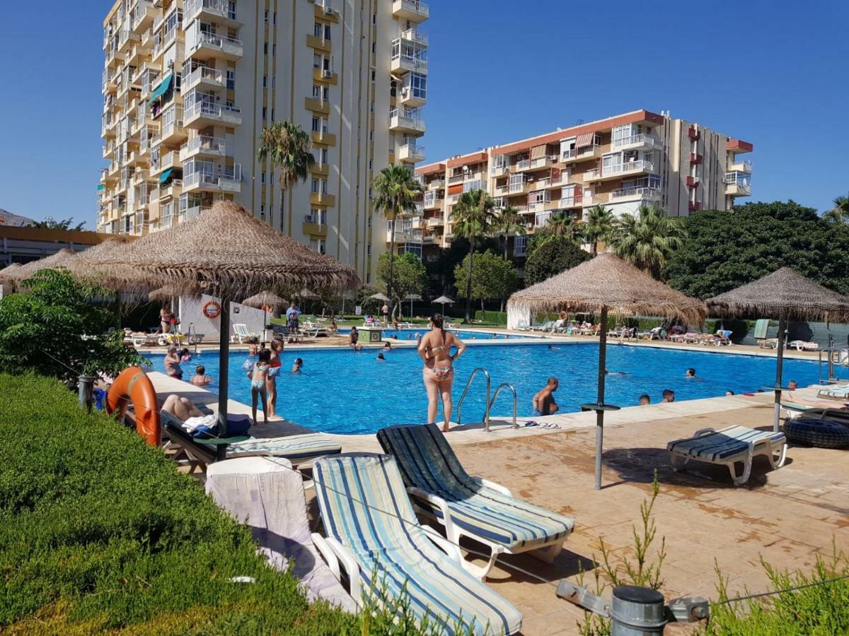 Apartamento Kako House Benalmádena Exterior foto