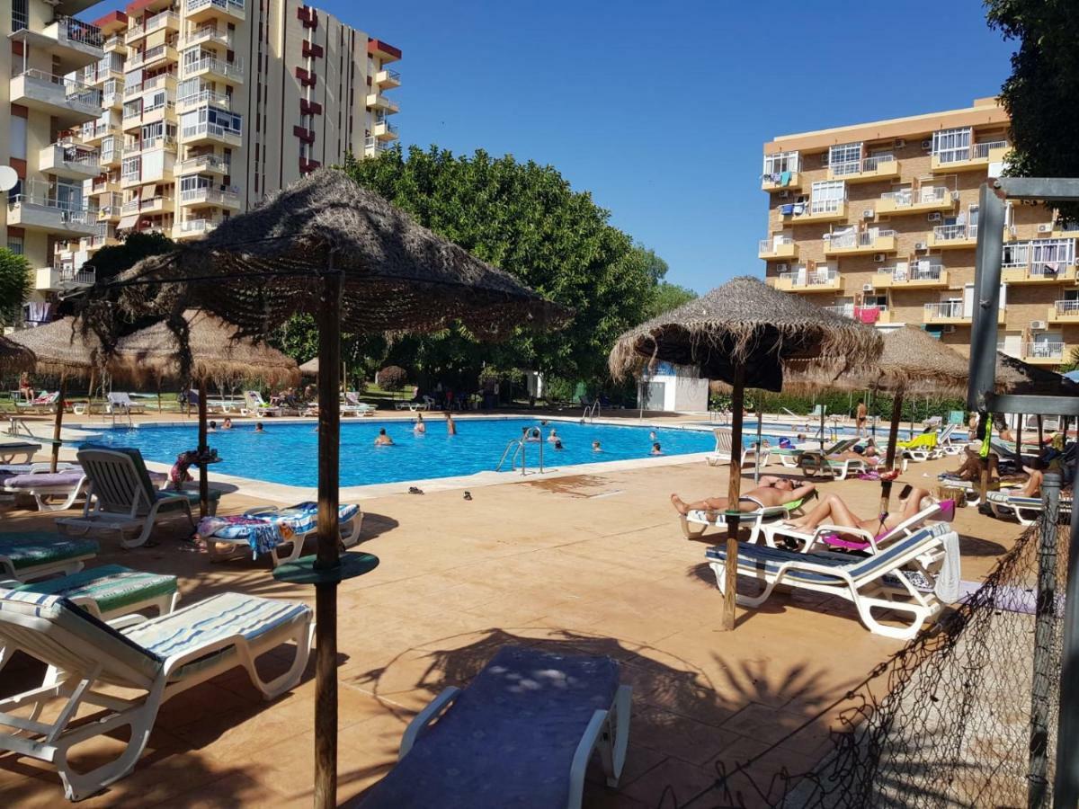 Apartamento Kako House Benalmádena Exterior foto