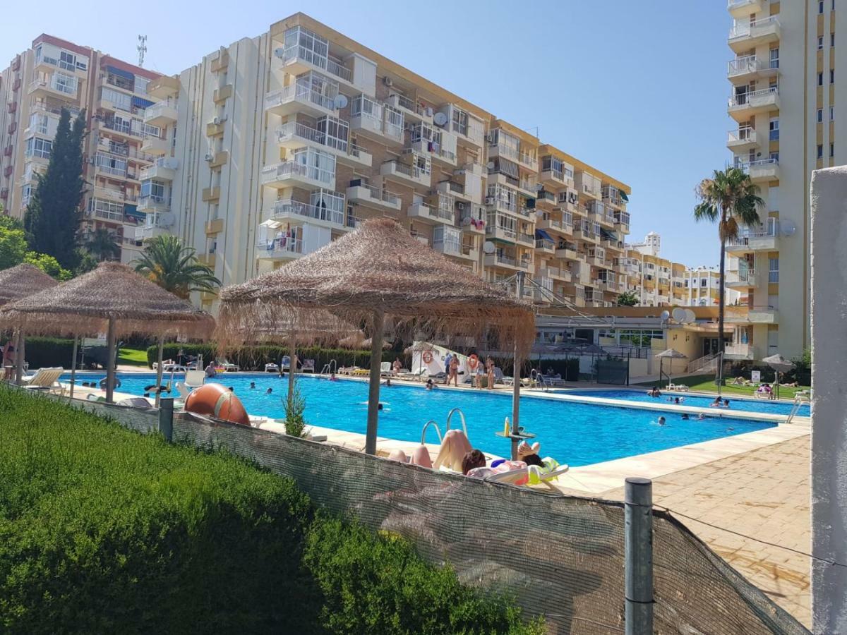 Apartamento Kako House Benalmádena Exterior foto