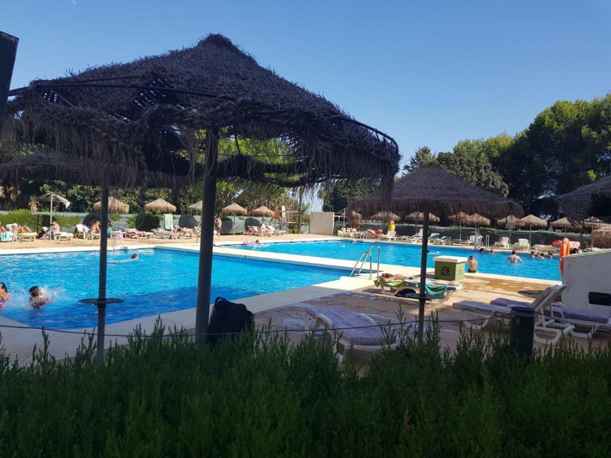 Apartamento Kako House Benalmádena Exterior foto